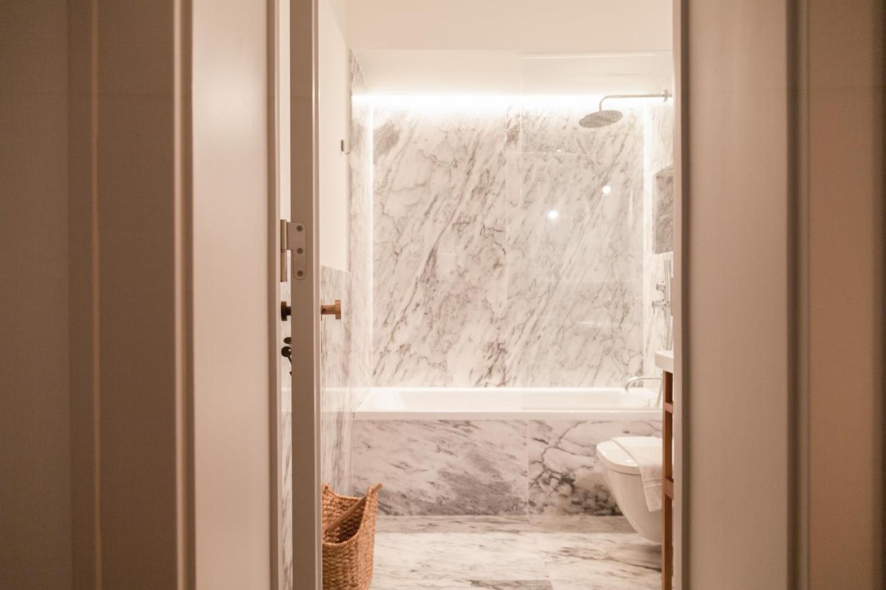شقة Flh Downtown Modern Art Flat Lisboa المظهر الخارجي الصورة